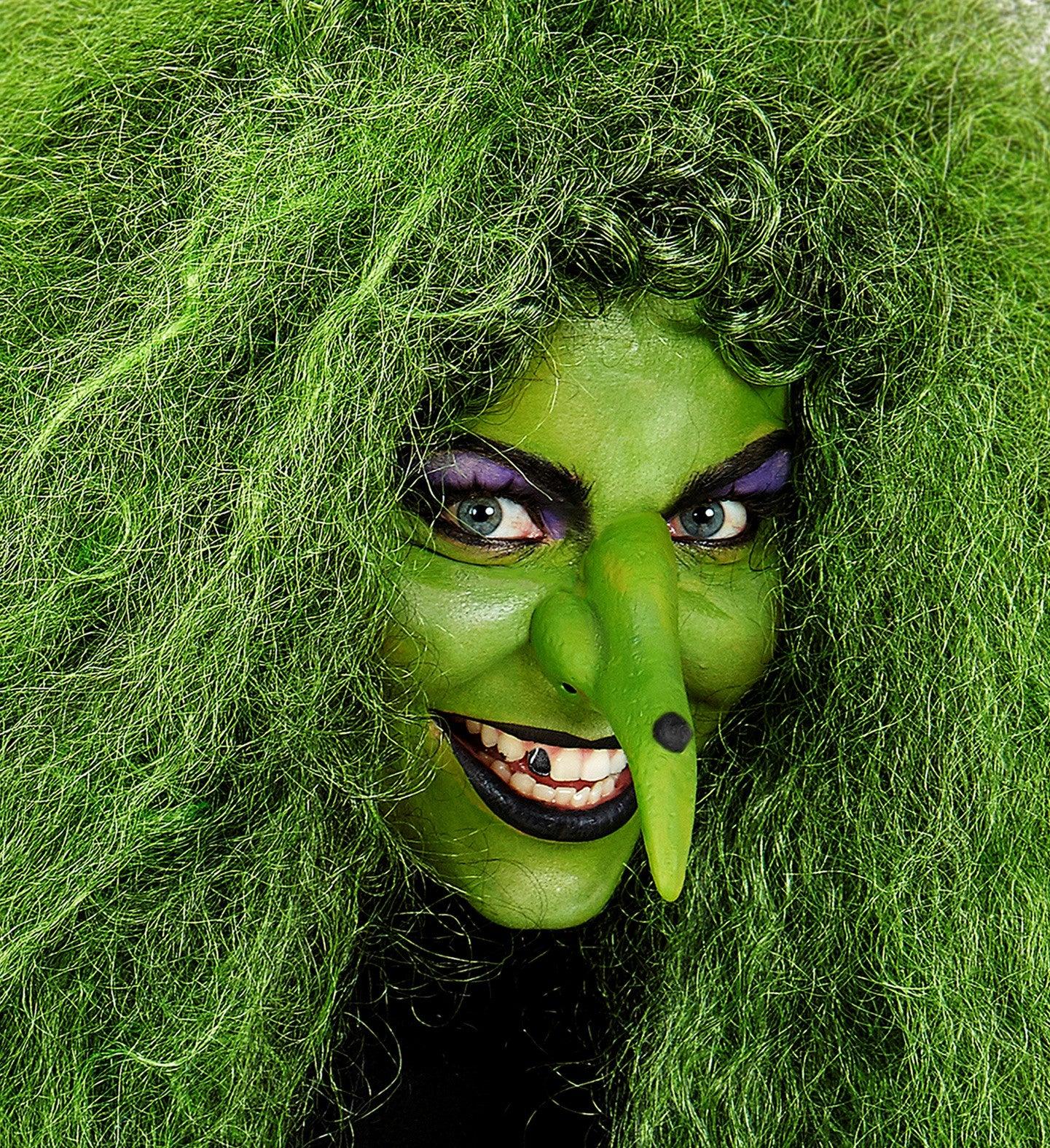 Maquillaje Verde en Crema Maquillaje en Crema Widmann