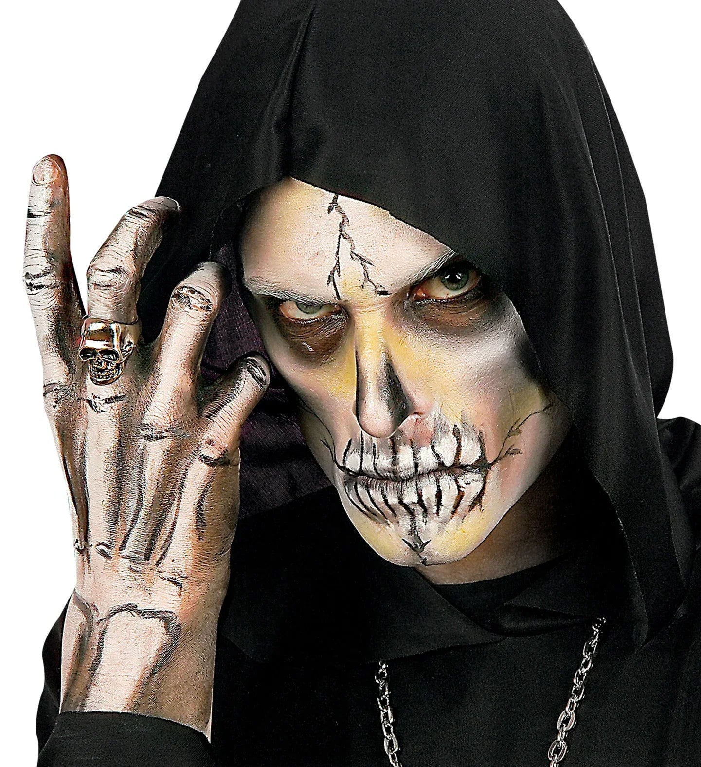 Lápiz Perfilador de Ojos Negro y Sacapuntas Lápices Widmann