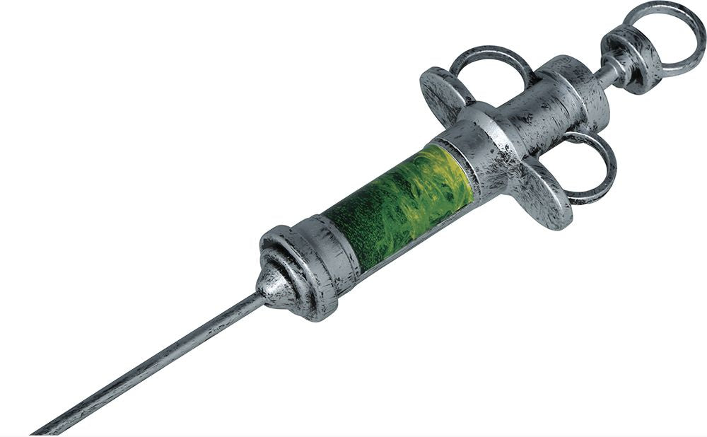 Seringa de Assassino em Série de 30cm