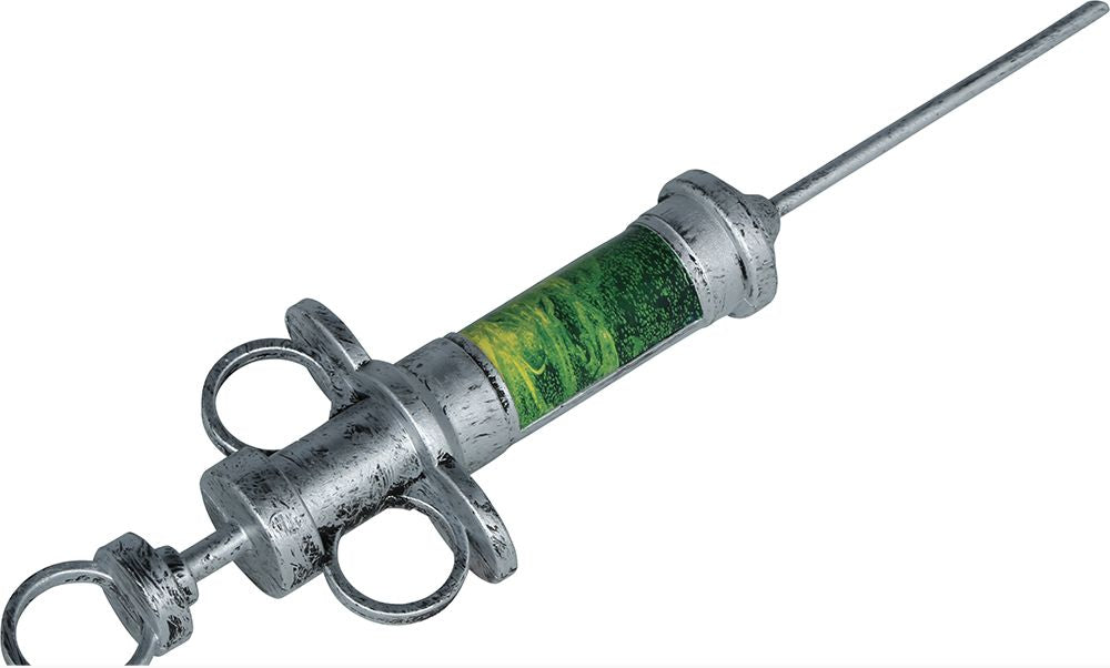 Seringa de Assassino em Série de 30cm