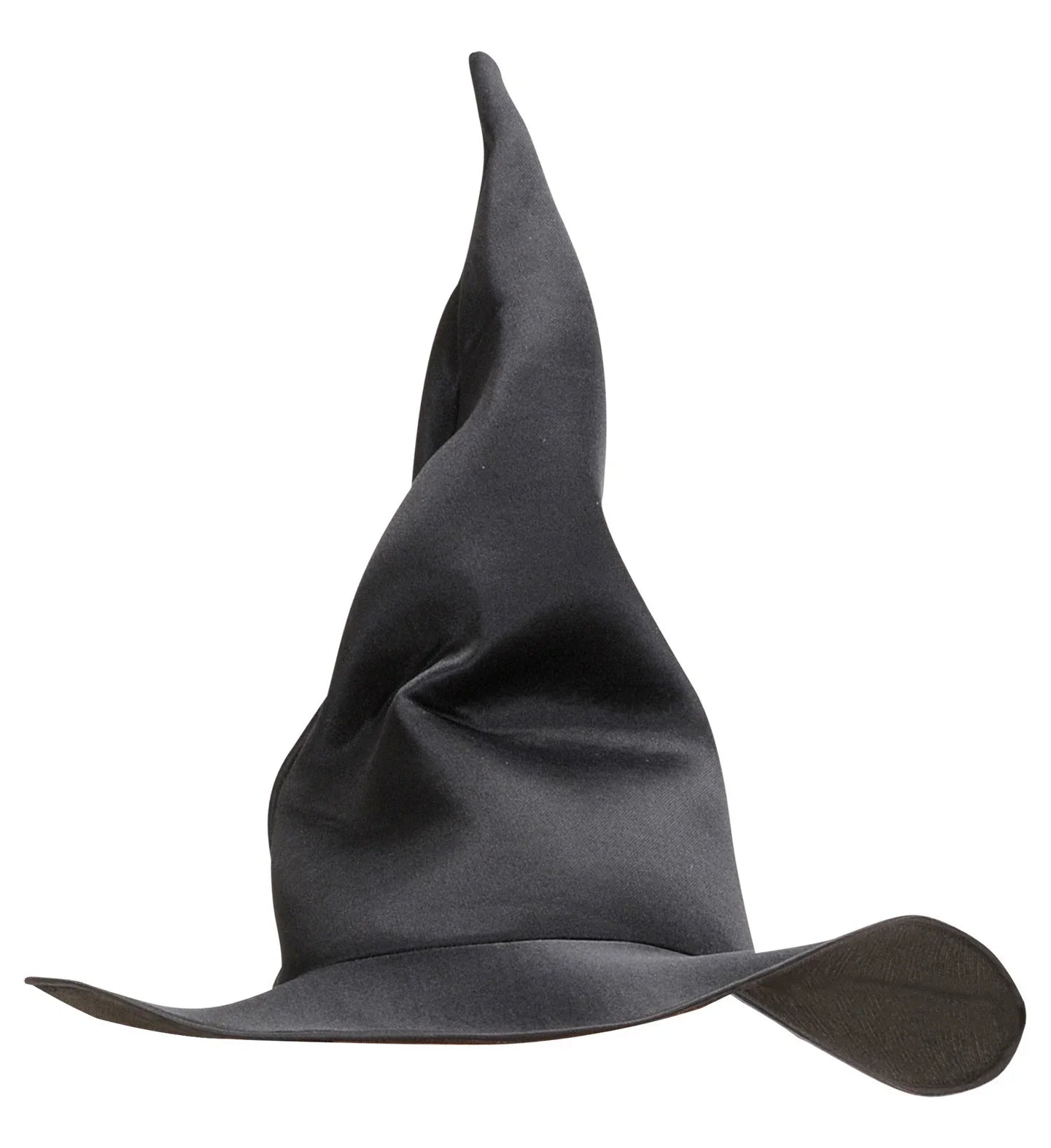 Sombrero de Bruja Negro para Niña Brujas Widmann