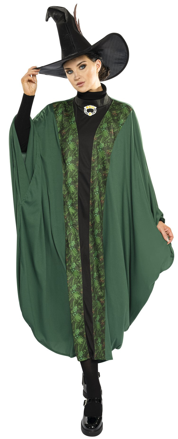 Disfraces en Pareja de Dumbledore y la Profesora McGonagall