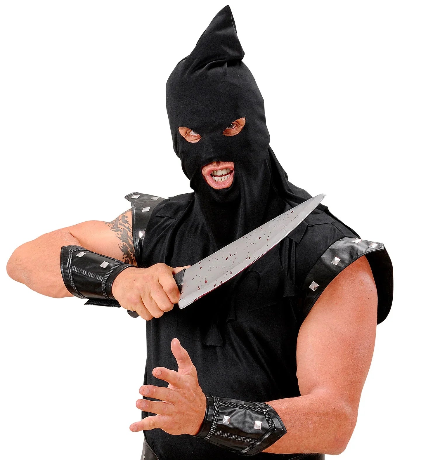 Cuchillo de Carnicero Sangriento Cuchillos, Machetes y Hachas Widmann