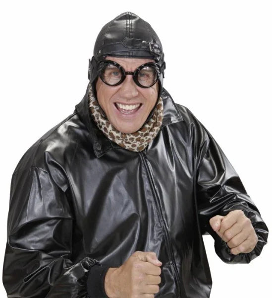 Gafas Aviador o Científico Loco Gafas Widmann