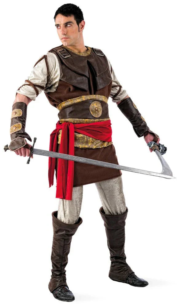 Disfraz de Príncipe de Persia Premium para Hombre Videojuegos Limit Sport