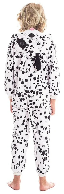 Disfraz de Dálmata para Niño Dálmata Partilandia