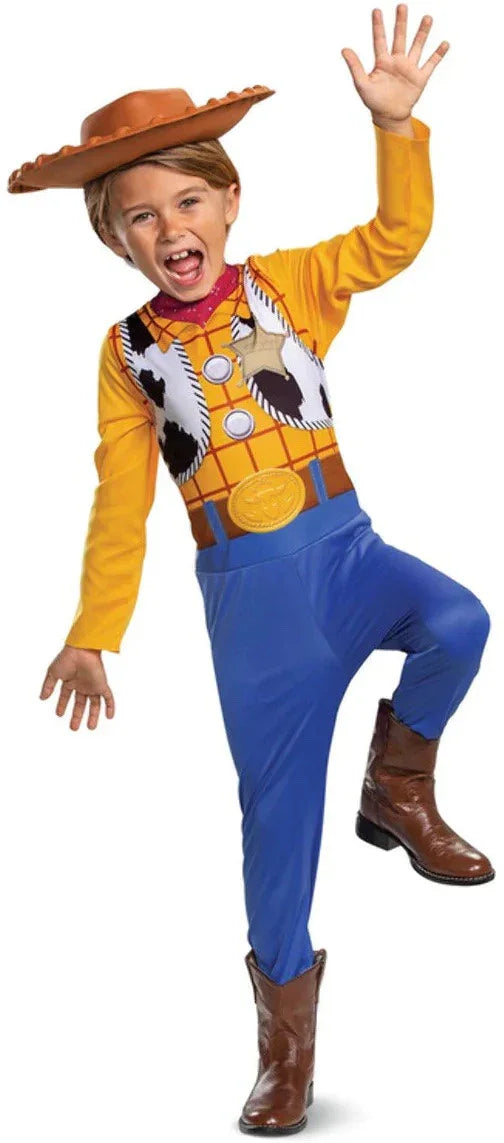 Disfraces para Grupo de Woody y Jessie Toy Story Toy Story Disfraces Simon