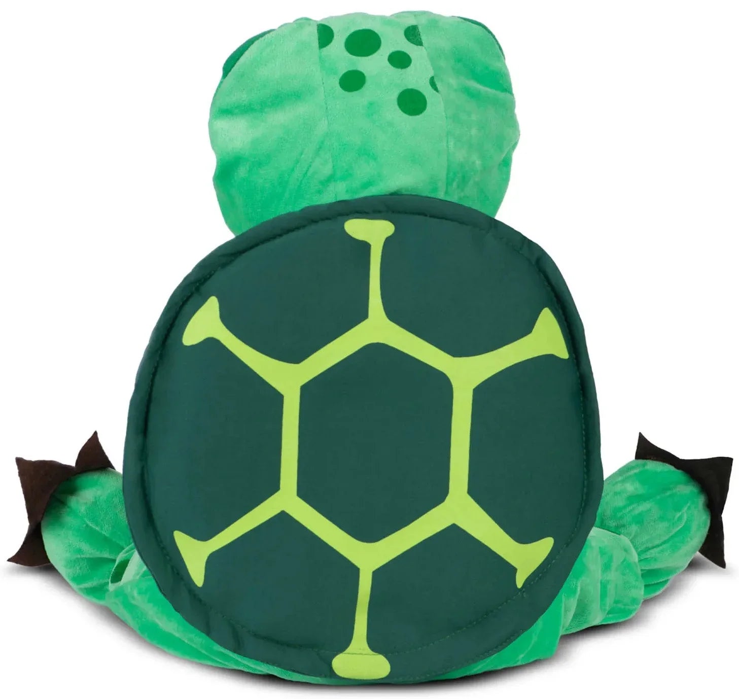 Disfraz de Tortuga Graciosa para Bebé Animales Infantiles Viving
