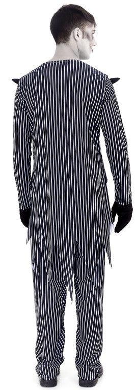 Disfraz de Jack Skellington para Adulto Jack Skellington Partilandia