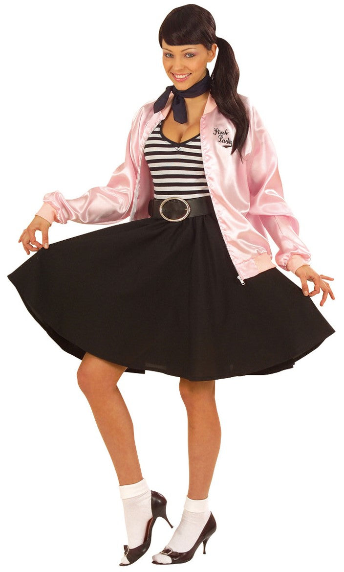 Faldas para Grupo de Chica Pin Up