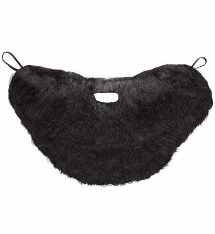 Barba Poblada Negra Barbas y Bigotes Widmann