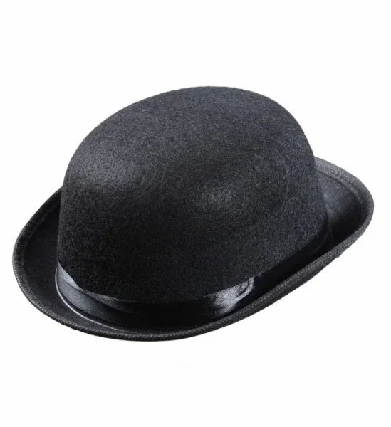 Bombin Infantil de fieltro Sombreros y Gorros Widmann