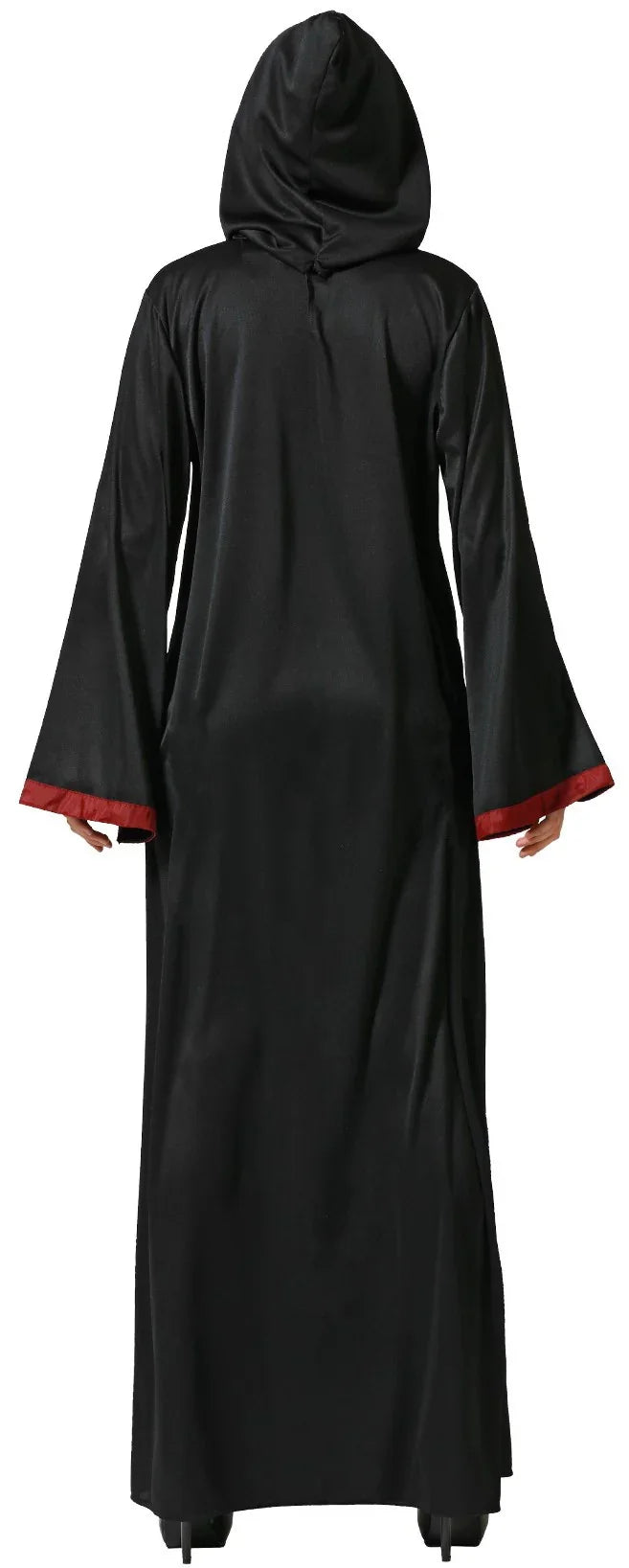 Disfraz de Estudiante de Magia para Adulto Harry Potter Atosa