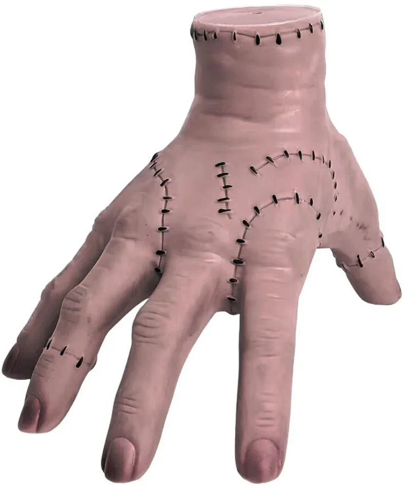 Mano Caminante de la Familia Addams Familia Addams Partilandia