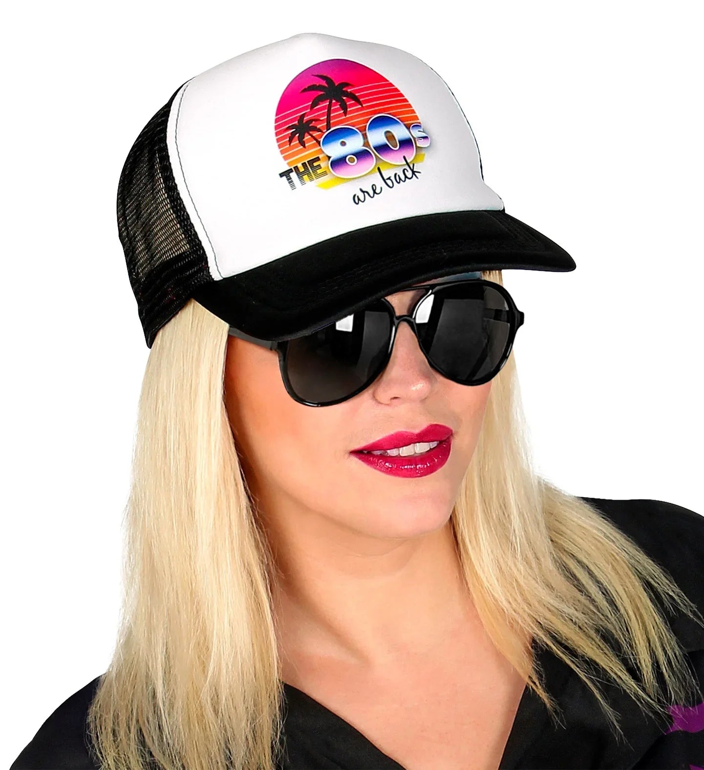 Gafas Negras con Cristal Oscuro Gafas Widmann