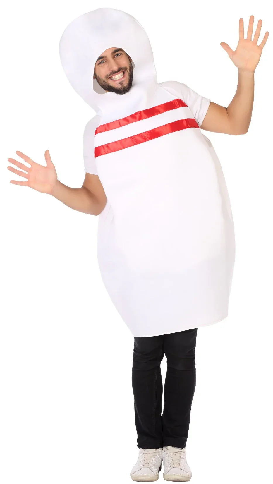 Disfraz de Bolo para Adulto Disfraces Originales Atosa