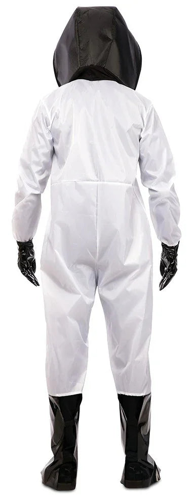 Disfraz de Ladrón Berlín para Adulto La Casa de Papel EuroCarnavales