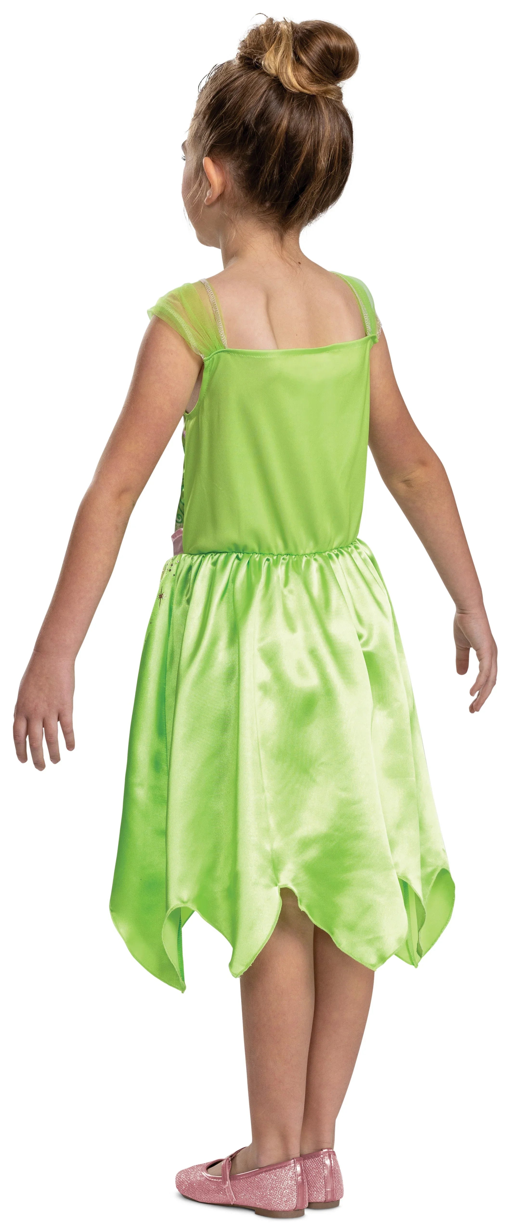 Disfraz de Campanilla Disney Infantil Campanilla Partilandia