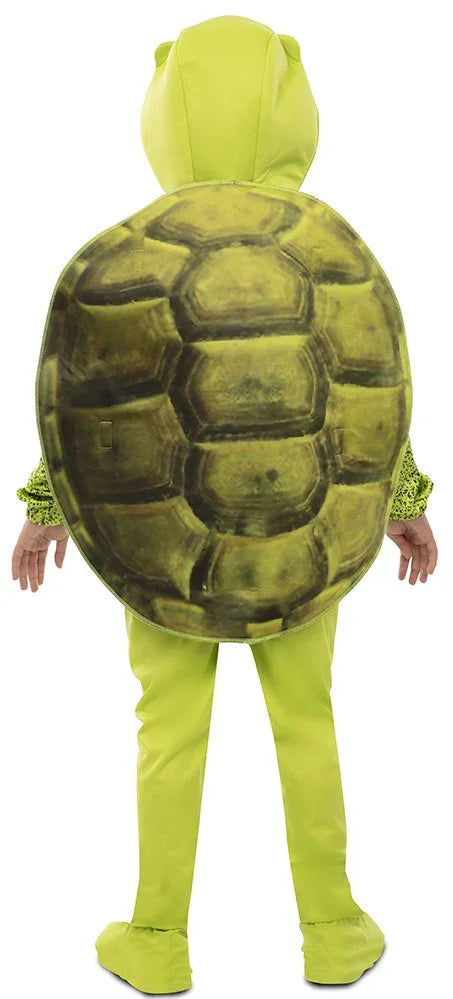 Disfraz de Tortuga Infantil Tortuga EuroCarnavales
