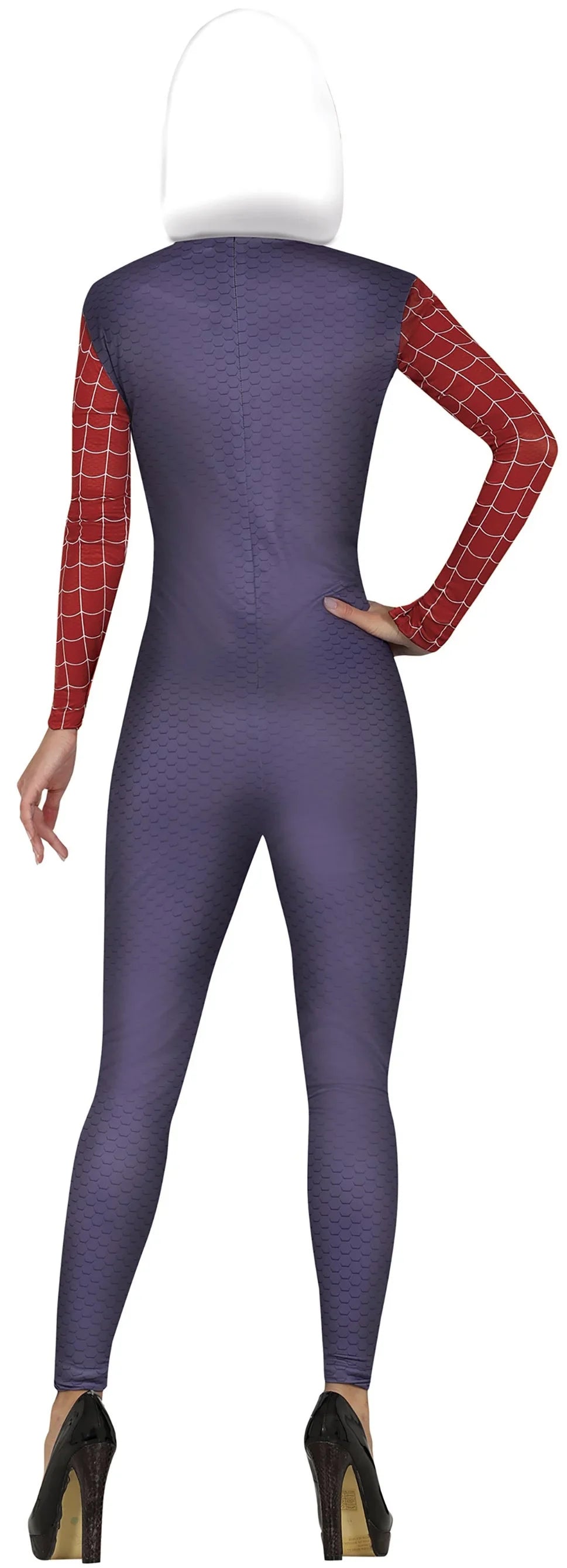 Disfraz de Spider Woman para Mujer Spiderman Guirca