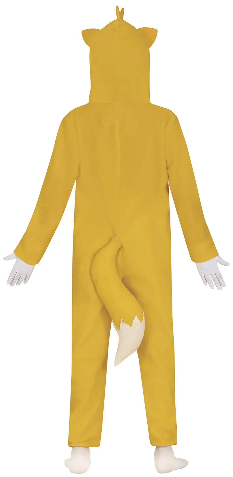 Disfraz de Zorro Infantil Zorro Guirca