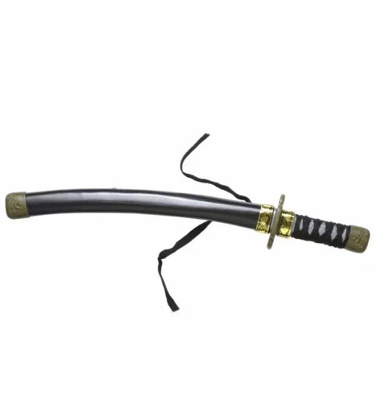 Mini Espada Ninja COMPLEMENTOS Widmann