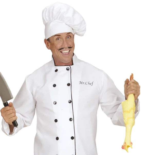 Pollo de Goma COMPLEMENTOS Widmann