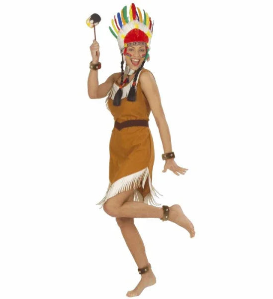 Pulseras de Indio COMPLEMENTOS Widmann