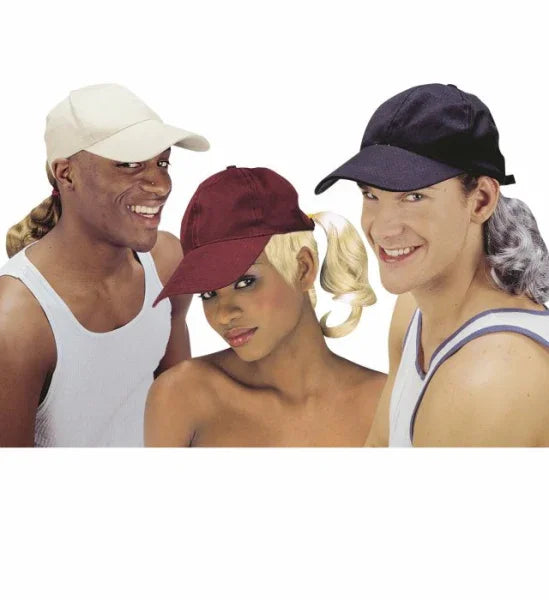 Gorra con pelo en colores COMPLEMENTOS Widmann