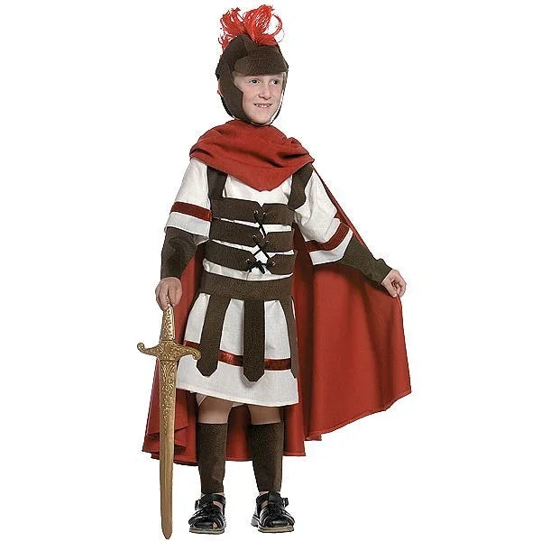Niño Romano INFANTILES Fycar
