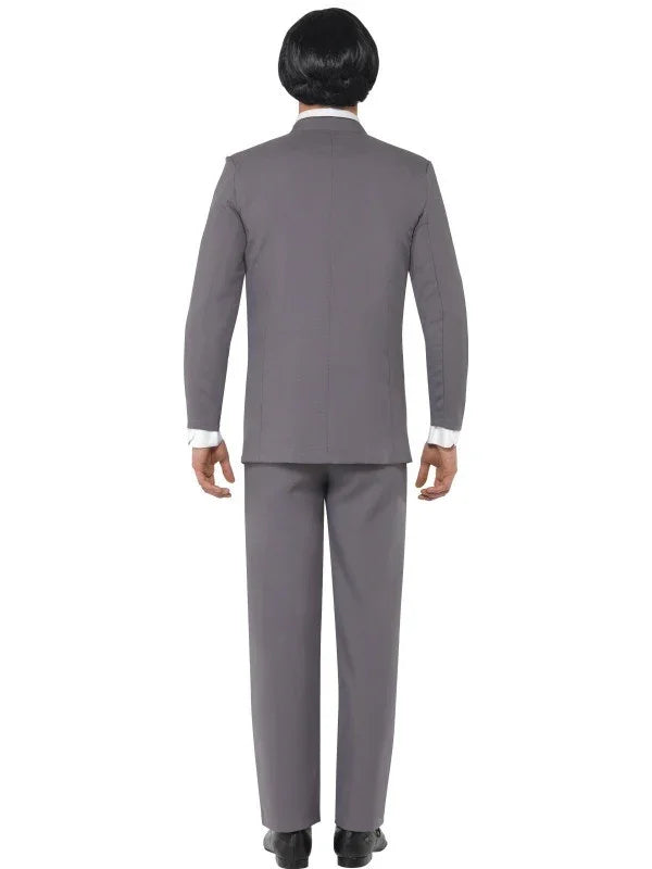 Disfraz de The Beatles para Hombre Adultos Smiffys