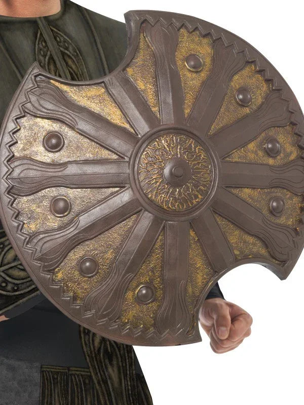 Escudo Griego de Aquiles COMPLEMENTOS Smiffys