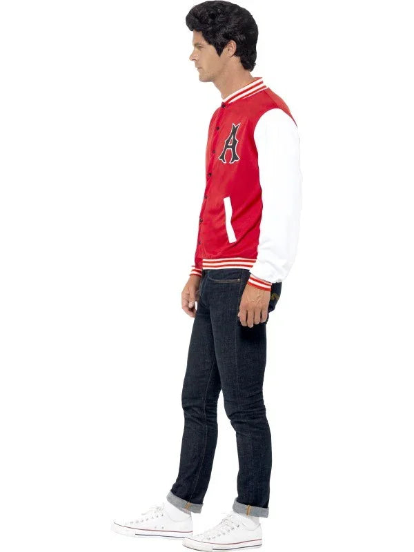 Chaqueta años 50 COMPLEMENTOS Smiffys