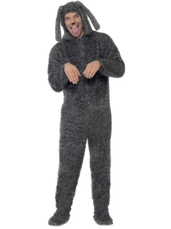Disfraz de Wilfred Adultos Smiffys