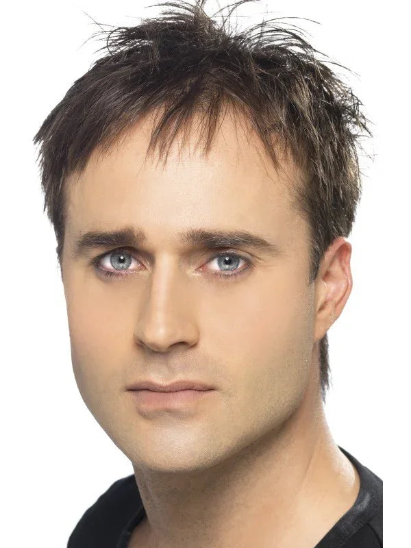 Maquillaje de Esqueleto Maquillaje Halloween Smiffys