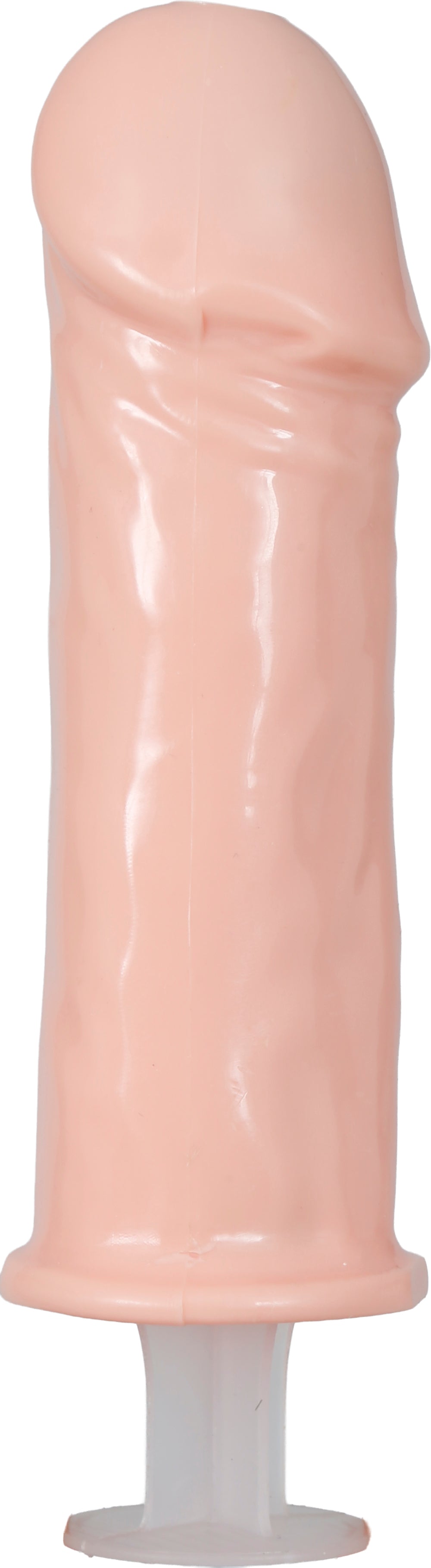 Seringa em Forma de Pênis de 16 cm