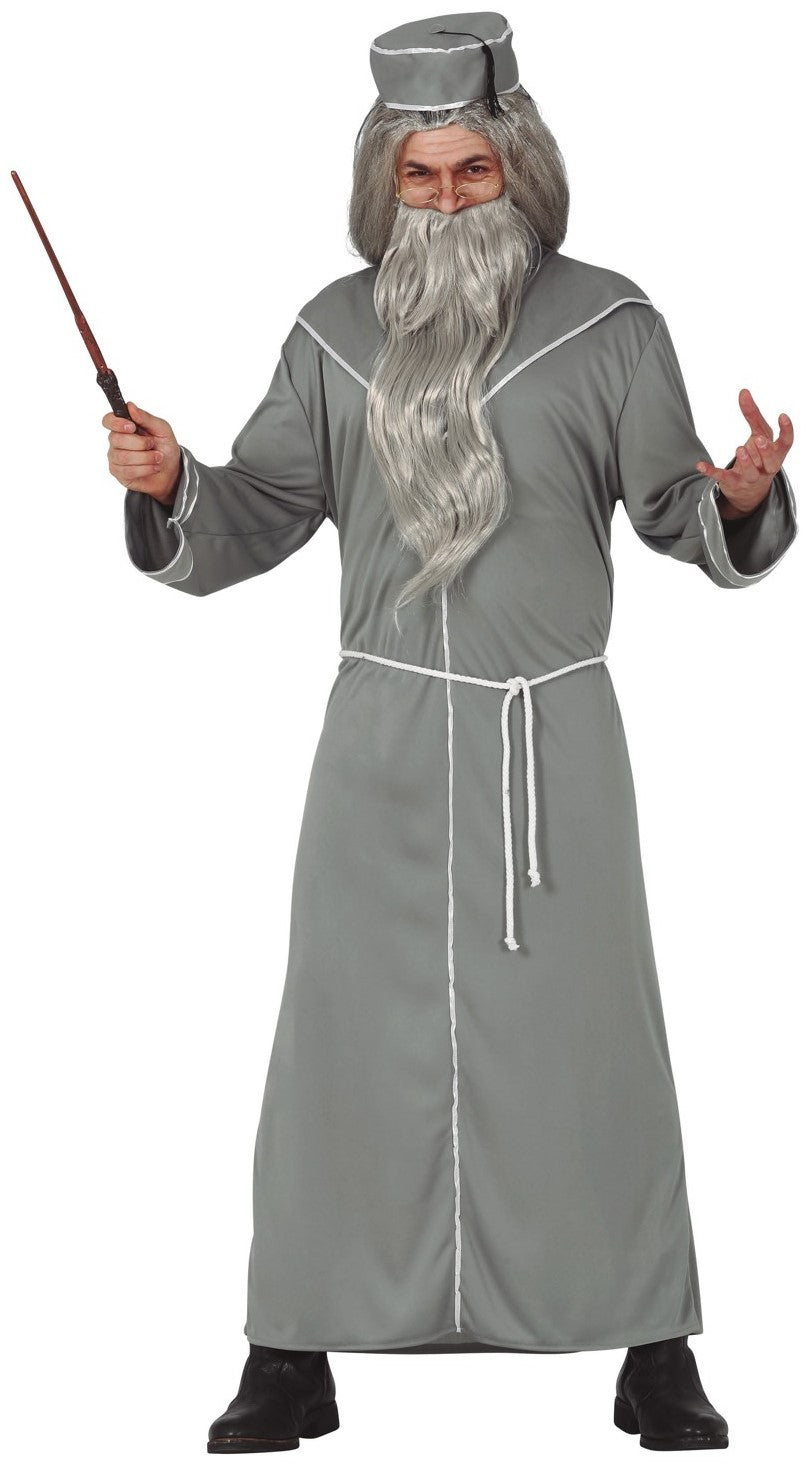 Disfraces en Pareja de Dumbledore y la Profesora McGonagall