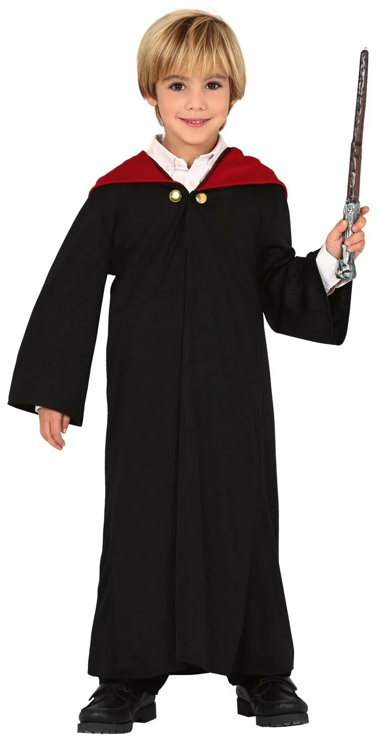 Disfraces para Grupo de Aprendices de Mago Harry Potter Disfraces Simon