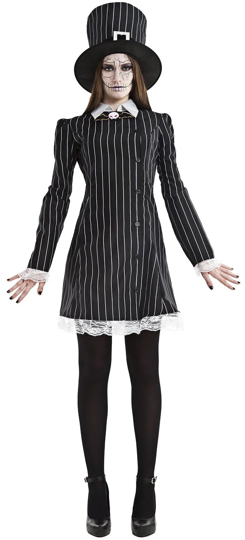 Disfraces en Pareja de Jack Skellington Jack Skellington Disfraces Simon