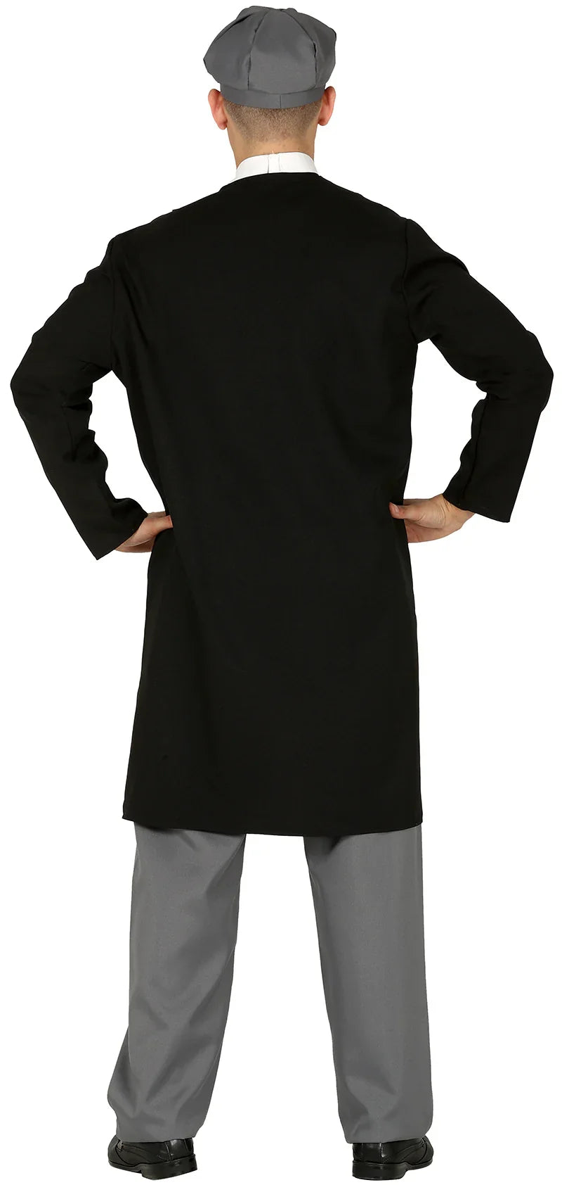 Disfraz Peaky Blinders para Adulto Peaky Blinders Guirca