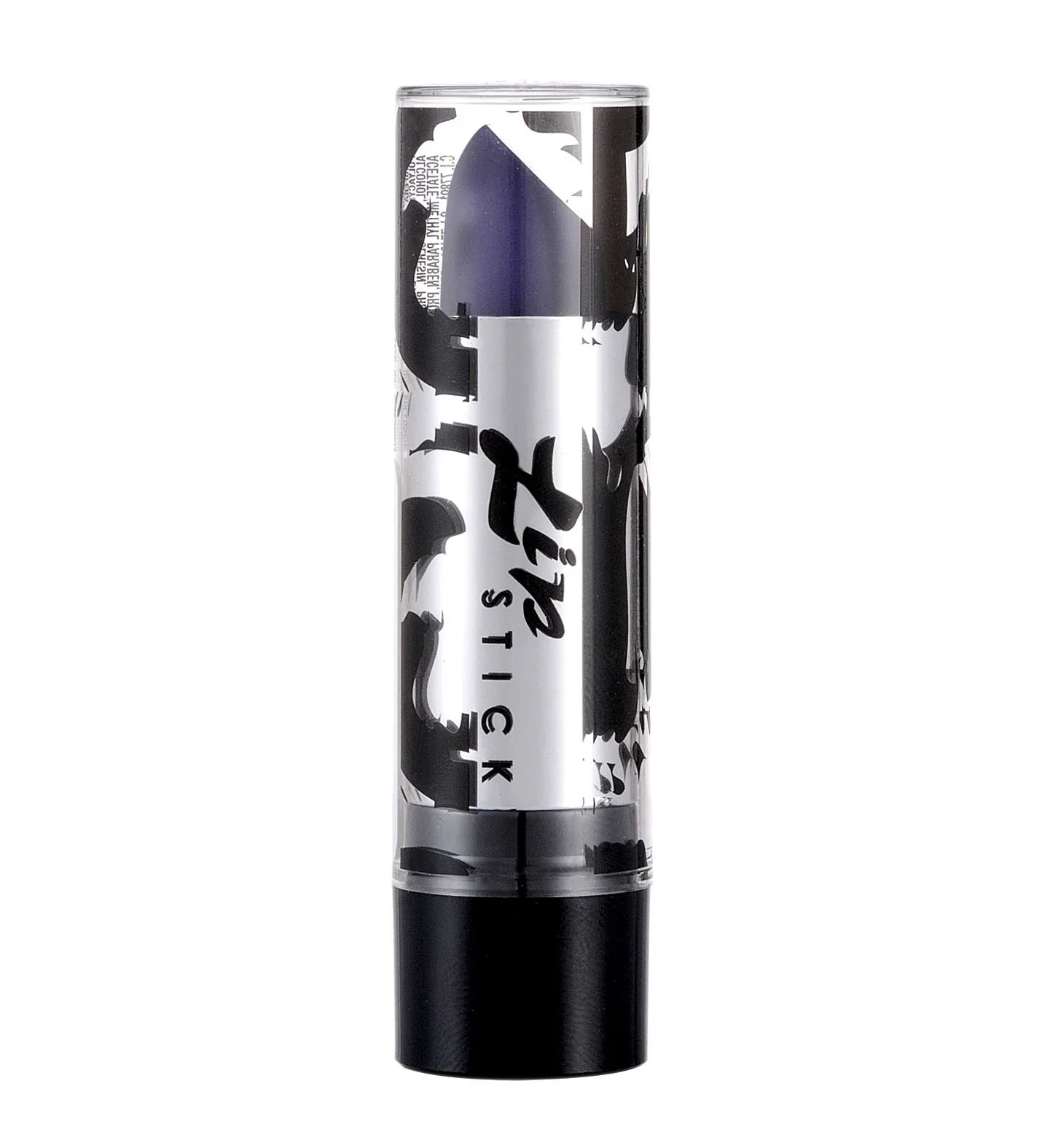 Barra de labios en color Violeta Maquillajes y Pinturas Widmann