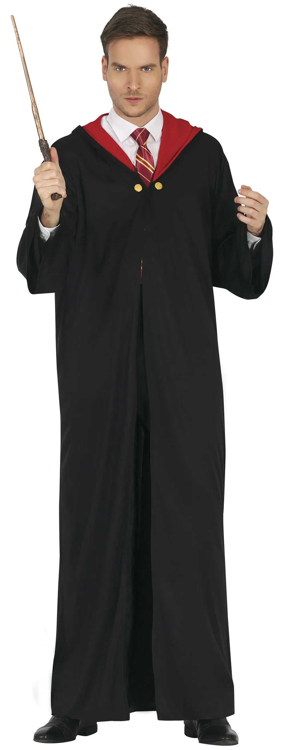 Disfraces para Grupo de Aprendices de Mago Harry Potter Disfraces Simon