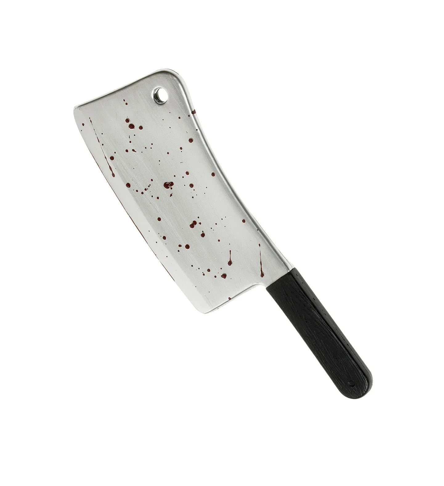 Hacha de Carnicero con Sangre Armas Widmann