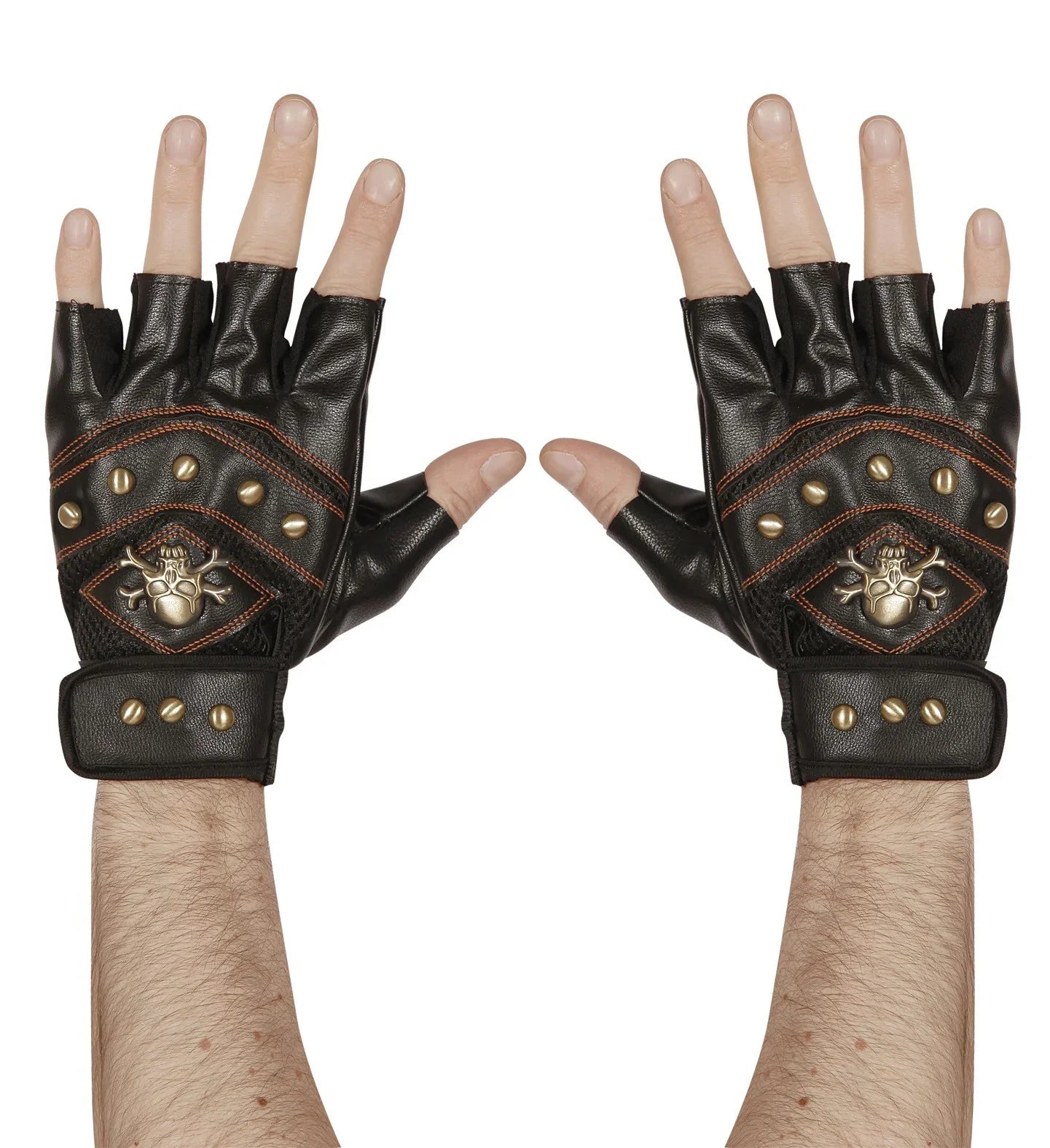 Guantes de Motero Premium Guantes Widmann