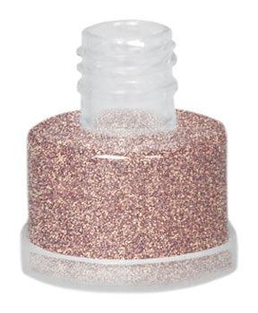 Purpurina en Polvo Profesional Maquillajes y Pinturas Grimas Rosa Palo