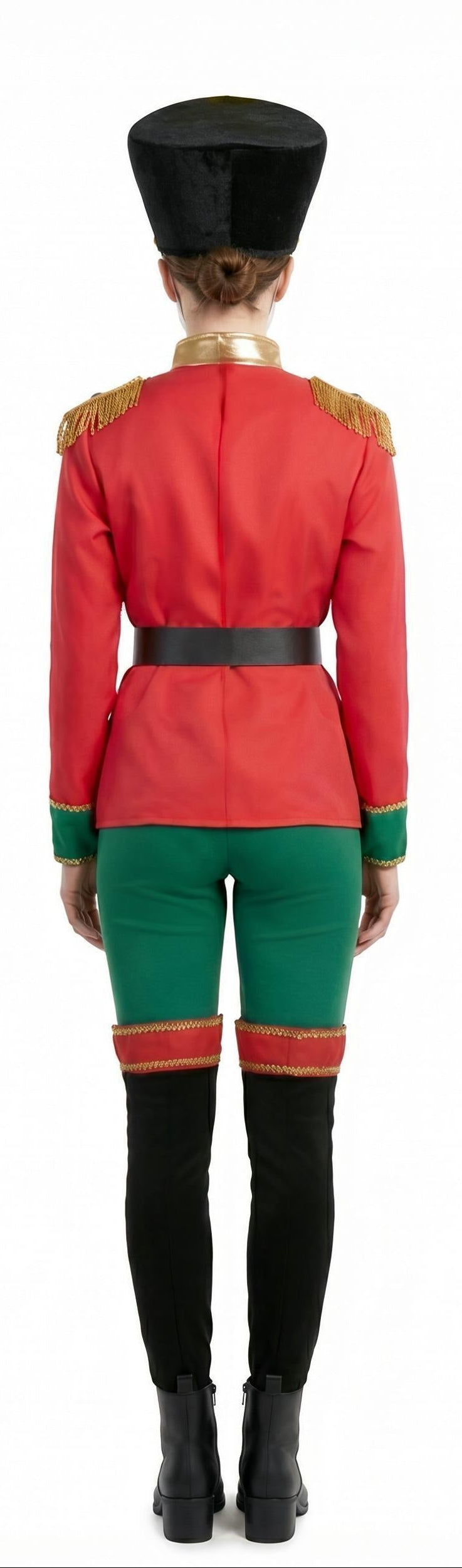 Disfraz Cascanueces para Mujer