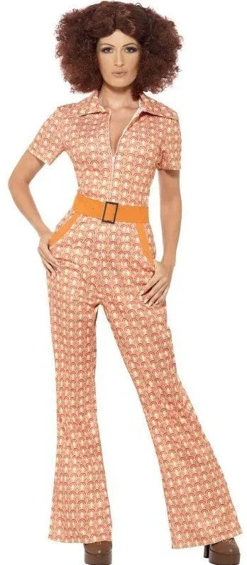 Disfraces en Pareja Estilo Años 70 Años 70 Disfraces Simon