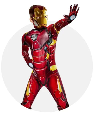 Super-herói